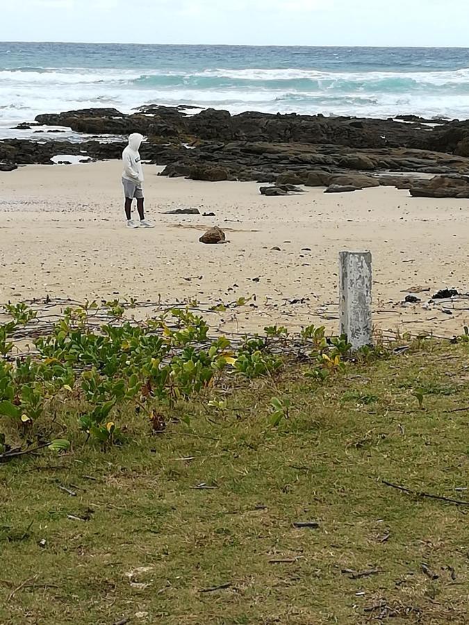 Kayser'S Sea Breezeイースト・ロンドン エクステリア 写真